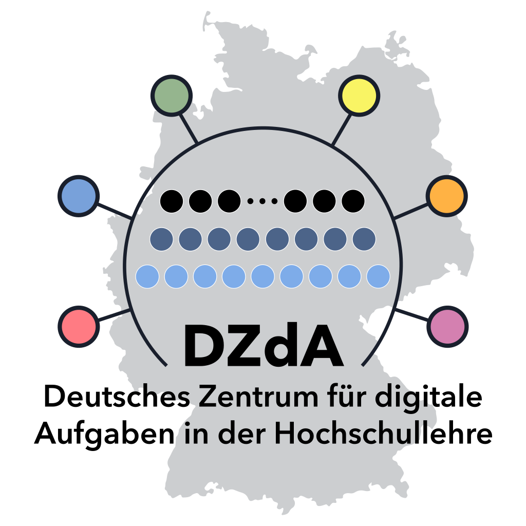 DZdA GitLab